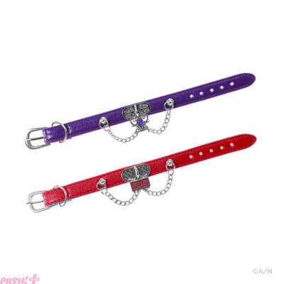 【にじさんじ】不破湊と三枝明那の撮り下ろしビジュアルを使用！ 「NIJISANJI Stun Mode Type:Fuwa＆Saegusa」のグッズが12月17日18時より販売開始【ふわぐさ】