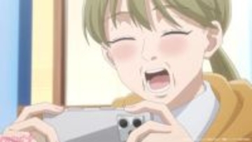 アニメ『霧尾ファンクラブ』サッカー部のマネージャー・星羅には、推し活より気になるものができたようで…？ 第5話「推してもいいですか？」あらすじ＆先行カット