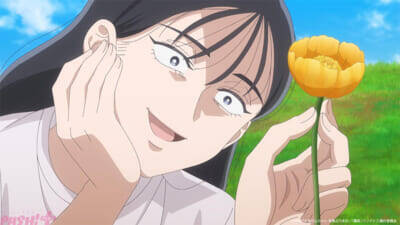 アニメ『霧尾ファンクラブ』サッカー部のマネージャー・星羅には、推し活より気になるものができたようで…？ 第5話「推してもいいですか？」あらすじ＆先行カット