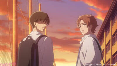 アニメ『霧尾ファンクラブ』サッカー部のマネージャー・星羅には、推し活より気になるものができたようで…？ 第5話「推してもいいですか？」あらすじ＆先行カット