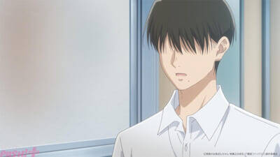 アニメ『霧尾ファンクラブ』サッカー部のマネージャー・星羅には、推し活より気になるものができたようで…？ 第5話「推してもいいですか？」あらすじ＆先行カット