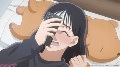 アニメ『霧尾ファンクラブ』サッカー部のマネージャー・星羅には、推し活より気になるものができたようで…？ 第5話「推してもいいですか？」あらすじ＆先行カット