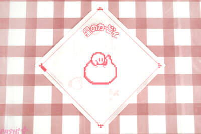 『星のカービィ』懐かしのピクセルデザインや『カービィのエアライダー』デザインのアイテムにも注目！ かわいさマシマシの「カービィたちの超まんぞくフェス」第2弾アイテムを紹介