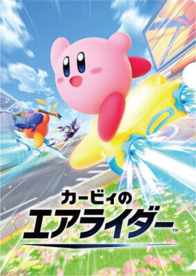 『星のカービィ』懐かしのピクセルデザインや『カービィのエアライダー』デザインのアイテムにも注目！ かわいさマシマシの「カービィたちの超まんぞくフェス」第2弾アイテムを紹介