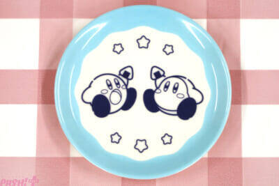 『星のカービィ』懐かしのピクセルデザインや『カービィのエアライダー』デザインのアイテムにも注目！ かわいさマシマシの「カービィたちの超まんぞくフェス」第2弾アイテムを紹介