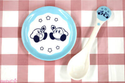 『星のカービィ』懐かしのピクセルデザインや『カービィのエアライダー』デザインのアイテムにも注目！ かわいさマシマシの「カービィたちの超まんぞくフェス」第2弾アイテムを紹介