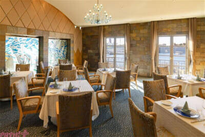 【ディズニー】『レミーのおいしいレストラン』の雰囲気を感じられるスペシャルメニュー＆グッズも！ “食の旅”を楽しめる「東京ディズニーシー・フード＆ワイン・フェスティバル」が開催