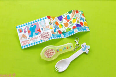 【ディズニー】『レミーのおいしいレストラン』の雰囲気を感じられるスペシャルメニュー＆グッズも！ “食の旅”を楽しめる「東京ディズニーシー・フード＆ワイン・フェスティバル」が開催