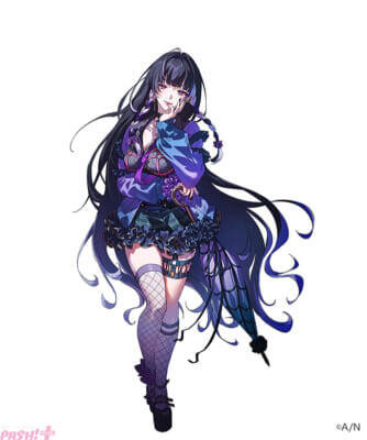 TOHO animationとにじさんじENが初コラボ！ 闇ノシュウ＆狂蘭 メロコがナビゲートする「Anime Expo 2026」スペシャルレポート番組公開決定