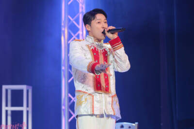 【オッサンアイドル】スタンミじゃぱんさんなど豪華キャストが出演！ “年齢”にとらわれている全ての人へ贈りたい。LIVE×Reading Musical「オッサン(36)がアイドルになる話」ゲネプロレポート