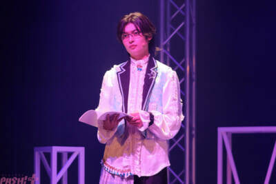 【オッサンアイドル】スタンミじゃぱんさんなど豪華キャストが出演！ “年齢”にとらわれている全ての人へ贈りたい。LIVE×Reading Musical「オッサン(36)がアイドルになる話」ゲネプロレポート