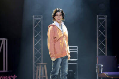 【オッサンアイドル】スタンミじゃぱんさんなど豪華キャストが出演！ “年齢”にとらわれている全ての人へ贈りたい。LIVE×Reading Musical「オッサン(36)がアイドルになる話」ゲネプロレポート