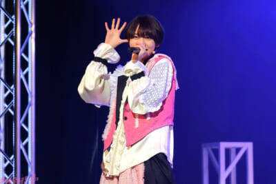 【オッサンアイドル】スタンミじゃぱんさんなど豪華キャストが出演！ “年齢”にとらわれている全ての人へ贈りたい。LIVE×Reading Musical「オッサン(36)がアイドルになる話」ゲネプロレポート