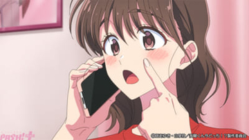 アニメ『多聞くん今どっち!?』ある日うたげのもとに思いもよらない人物から電話があり…？ 第5話「RAIN」あらすじ＆先行カット