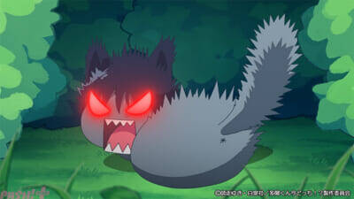 アニメ『多聞くん今どっち!?』ある日うたげのもとに思いもよらない人物から電話があり…？ 第5話「RAIN」あらすじ＆先行カット