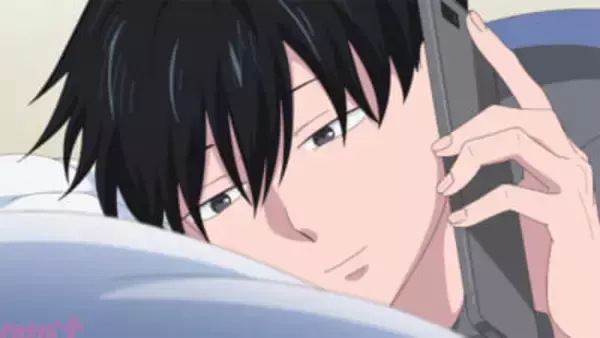 アニメ『正反対な君と僕』谷の誕生日を迎え、鈴木と谷は博物館デートへ！ 第9話「サプライズ！」のあらすじ＆先行カット