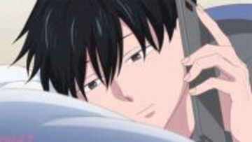 アニメ『正反対な君と僕』谷の誕生日を迎え、鈴木と谷は博物館デートへ！ 第9話「サプライズ！」のあらすじ＆先行カット