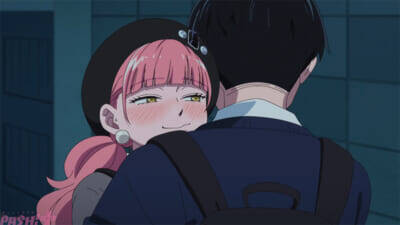 アニメ『正反対な君と僕』谷の誕生日を迎え、鈴木と谷は博物館デートへ！ 第9話「サプライズ！」のあらすじ＆先行カット