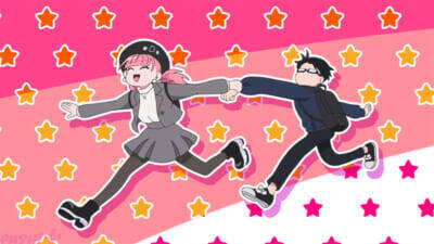 アニメ『正反対な君と僕』谷の誕生日を迎え、鈴木と谷は博物館デートへ！ 第9話「サプライズ！」のあらすじ＆先行カット