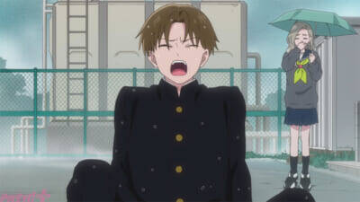 アニメ『正反対な君と僕』谷の誕生日を迎え、鈴木と谷は博物館デートへ！ 第9話「サプライズ！」のあらすじ＆先行カット