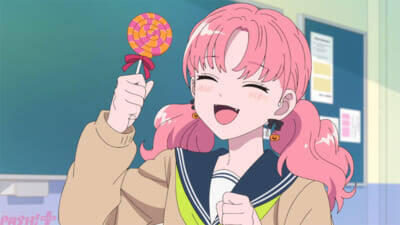 アニメ『正反対な君と僕』谷の誕生日を迎え、鈴木と谷は博物館デートへ！ 第9話「サプライズ！」のあらすじ＆先行カット