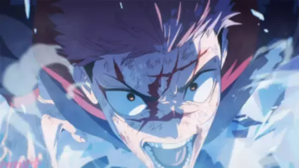 アニメ『呪術廻戦』第4期「死滅回游 後編」秤金次VS鹿紫雲一や羂索に立ち向かう脹相、虎杖悠仁、伏黒恵らの死闘が迫力の映像で描かれるティザーPV公開！ 佐藤威監督からの意気込みコメントも到着