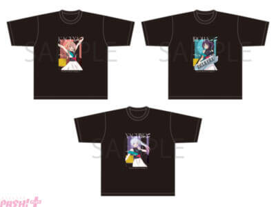 『超かぐや姫！』、VRライブ衣装の描き下ろし新グッズが登場！ ゲーマーズPOP-UP STOREが9月12日より開催決定