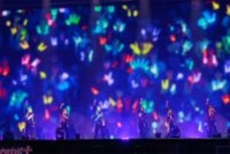 「めておら」が次なる夢への一歩を刻む！ ワンマンライブ『Meteorites 2nd One Man Live -THE KINGS-』写真＆セトリ付きライブレポート