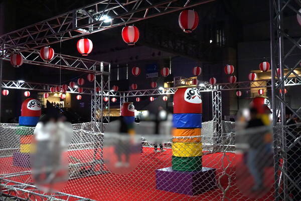 「CR FES 2026」幕張メッセで開催！過去最大規模の熱狂をフォトレポートでお届け