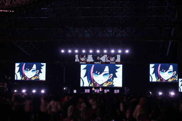 「CR FES 2026」幕張メッセで開催！過去最大規模の熱狂をフォトレポートでお届け