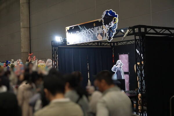 「CR FES 2026」幕張メッセで開催！過去最大規模の熱狂をフォトレポートでお届け