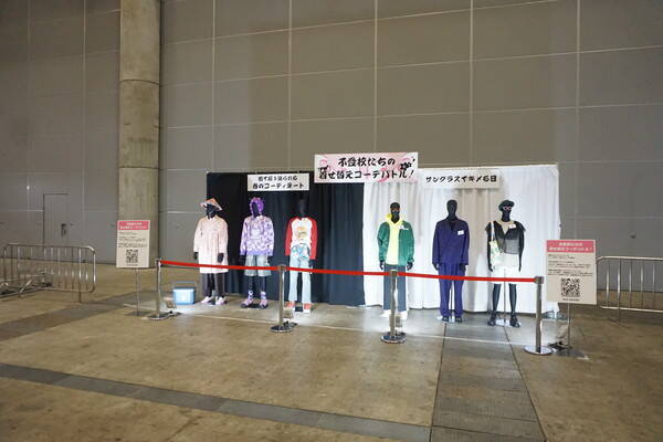 「CR FES 2026」幕張メッセで開催！過去最大規模の熱狂をフォトレポートでお届け