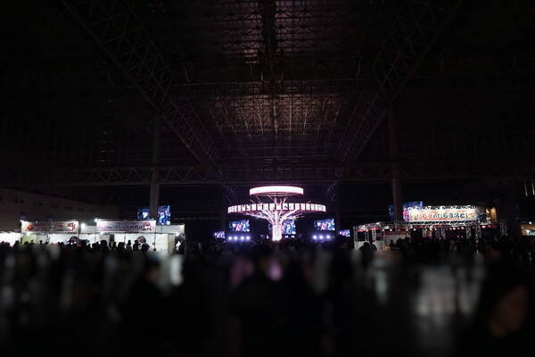 「CR FES 2026」幕張メッセで開催！過去最大規模の熱狂をフォトレポートでお届け