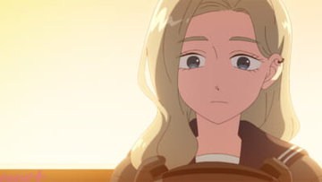 アニメ『正反対な君と僕』クラスが変わっても平との繋がりをなくしたくないと思う東だが…。第18話「春の手前」あらすじ＆先行カット