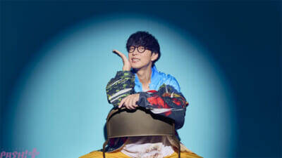 アニメ『お隣の天使様にいつの間にか駄目人間にされていた件 2』OP主題歌はオーイシマサヨシさんが歌う『君は恋人』に決定！ 楽曲使用の本予告映像も解禁