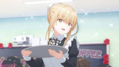 アニメ『お隣の天使様にいつの間にか駄目人間にされていた件 2』OP主題歌はオーイシマサヨシさんが歌う『君は恋人』に決定！ 楽曲使用の本予告映像も解禁