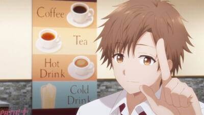 アニメ『お隣の天使様にいつの間にか駄目人間にされていた件 2』OP主題歌はオーイシマサヨシさんが歌う『君は恋人』に決定！ 楽曲使用の本予告映像も解禁