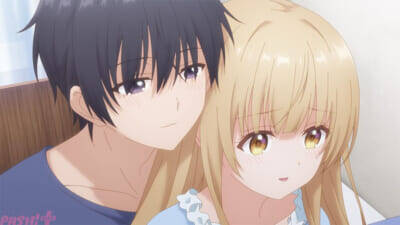 アニメ『お隣の天使様にいつの間にか駄目人間にされていた件 2』OP主題歌はオーイシマサヨシさんが歌う『君は恋人』に決定！ 楽曲使用の本予告映像も解禁