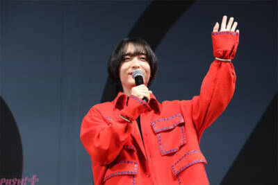 アニメ『葬送のフリーレン』レヴォルテ役・三木眞一郎さんがサプライズ登場！ 《第2期を振り返る魔法》で名シーンへの熱い想いを語り合う「AnimeJapan 2026」スペシャルステージのレポートが到着