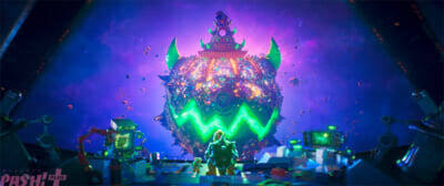 映画『ザ・スーパーマリオギャラクシー・ムービー』日本語版プレミアム試写会が実施決定！ あわせて場面写真も解禁