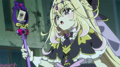 【たんプリ】名探偵プリキュアに変身して戦うあんなとみくる。そこにるるかとマシュタンがやってきて…!? アニメ『名探偵プリキュア！』第13話あらすじ＆先行カット