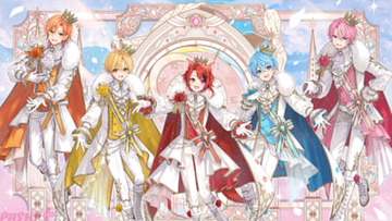 6月4日は“すとぷりの日”！ すとぷりが結成10周年の6月4日にフジテレビ4番組へ登場。『めざましテレビ』『ノンストップ！』『STAR』出演に加えて特別番組も