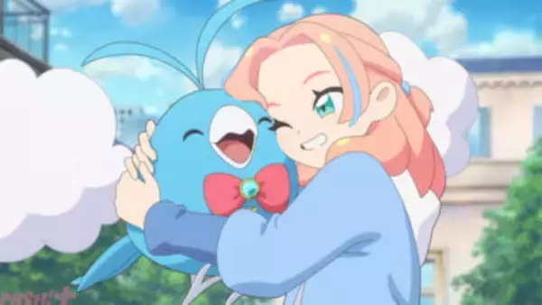 【ポケモン】スタジオコロリドが制作を担当！ アニメシリーズ『POKÉTOON(ポケトゥーン)』最新作「うたう！おどる！チルタリス！」が公開中