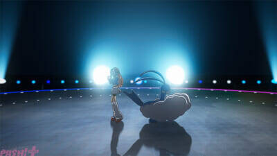 【ポケモン】スタジオコロリドが制作を担当！ アニメシリーズ『POKÉTOON(ポケトゥーン)』最新作「うたう！おどる！チルタリス！」が公開中