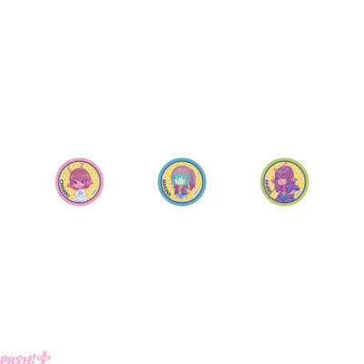 【ミルサブ】亀山陽平監督のサイン会も実施！ アサミ＆リョーコ、ハガの描きおろしグッズなど新商品も登場の「銀河特急 ミルキー☆サブウェイ 銀河の果てまでいってきました！展 in 心斎橋」が開催決定