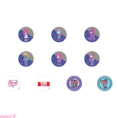 【ミルサブ】亀山陽平監督のサイン会も実施！ アサミ＆リョーコ、ハガの描きおろしグッズなど新商品も登場の「銀河特急 ミルキー☆サブウェイ 銀河の果てまでいってきました！展 in 心斎橋」が開催決定