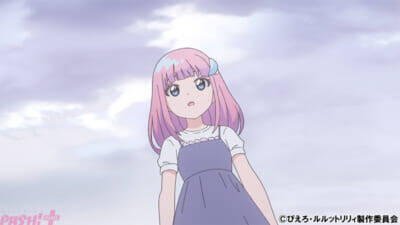 【るるりり】リリィが突然姿を消してしまい…!? アニメ『魔法の姉妹ルルットリリィ』Episode07「サマーデイドリーム」あらすじ＆先行カット