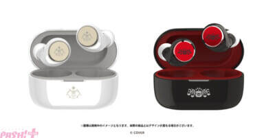 【ホロライブEN】メンバーの完全新録ボイスを2モデル合計450種類以上収録！ AVIOT×ホロライブEnglish -Promise-＆ホロライブEnglish -Justice-とのコラボイヤホンが予約開始