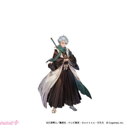 『グラブル』×アニメ『BLEACH 千年血戦篇』コラボイベント「BLEACH ECHOES IN THE BLUE HOLLOW」は7月22日17時より開催！ 登場キャラ情報などが解禁