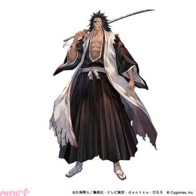 『グラブル』×アニメ『BLEACH 千年血戦篇』コラボイベント「BLEACH ECHOES IN THE BLUE HOLLOW」は7月22日17時より開催！ 登場キャラ情報などが解禁
